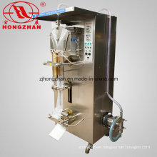 Vertical Automatic Sachet Water Production Machine with 220V